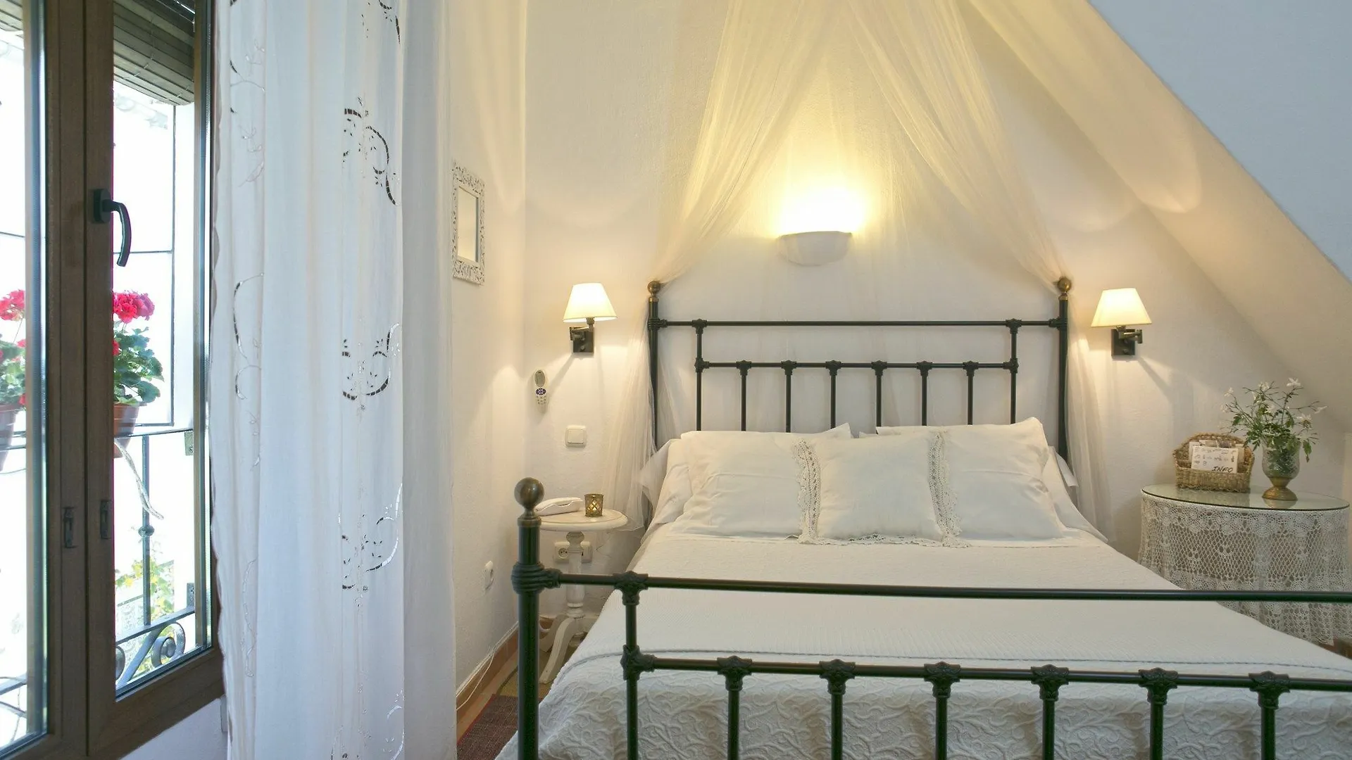 Hotel La Morada Mas Hermosa Marbella