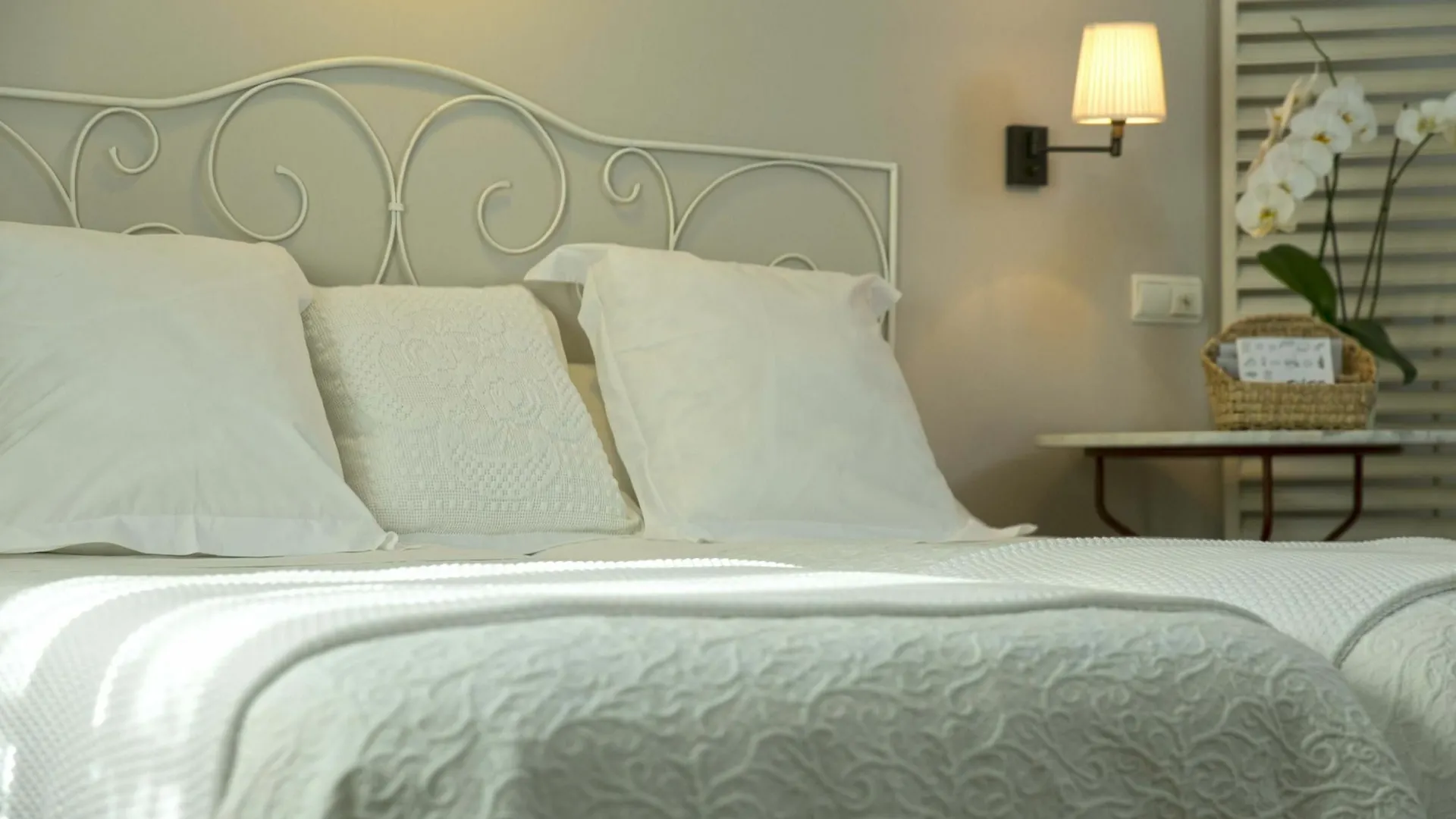 ** Hotel La Morada Mas Hermosa Marbella Spain