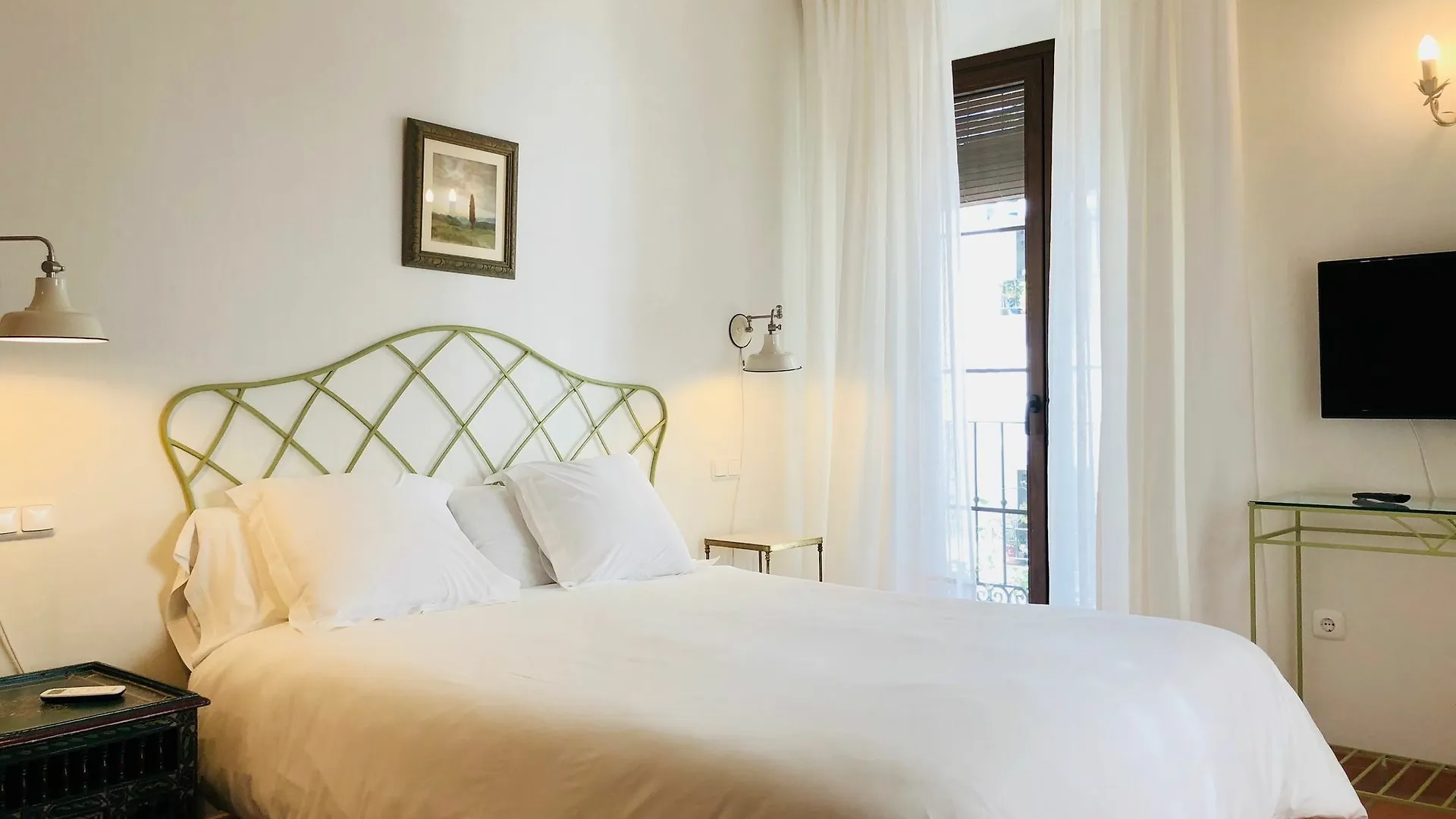 Hotel La Morada Mas Hermosa Marbella