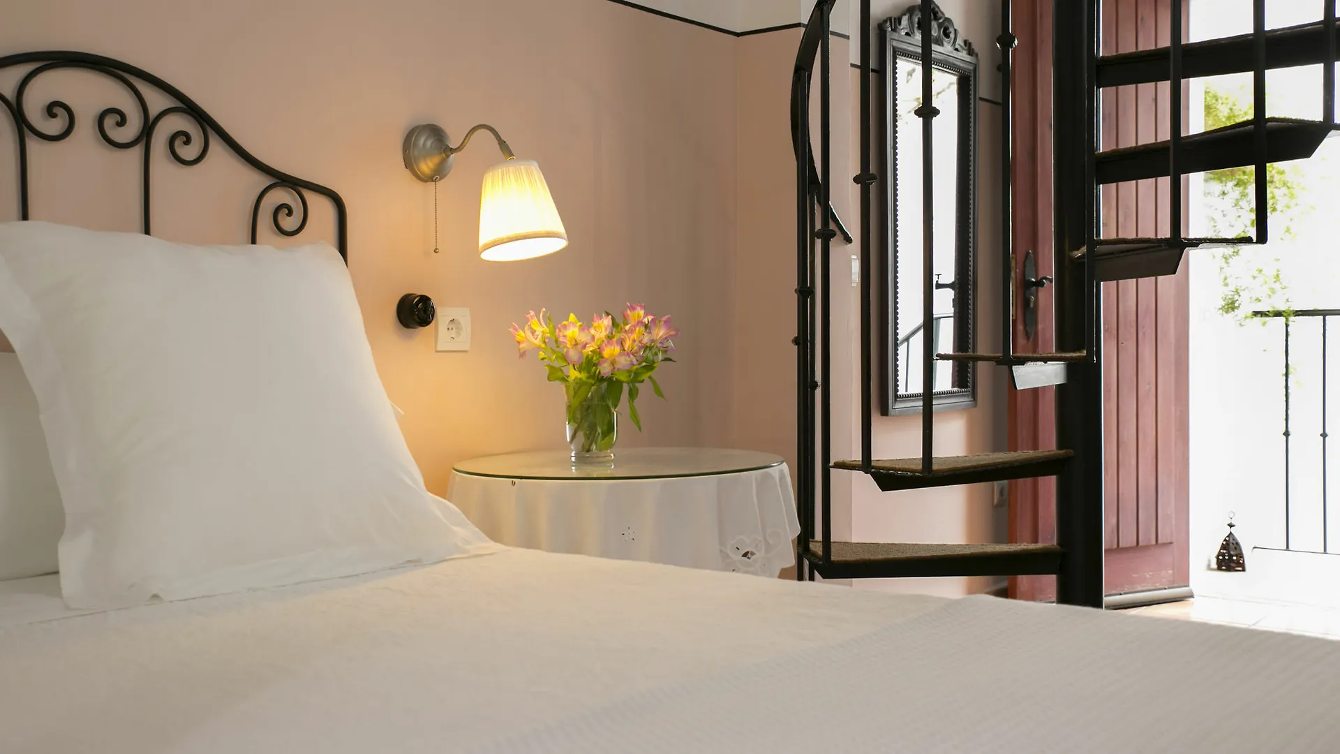 La Morada Mas Hermosa Marbella 2*,